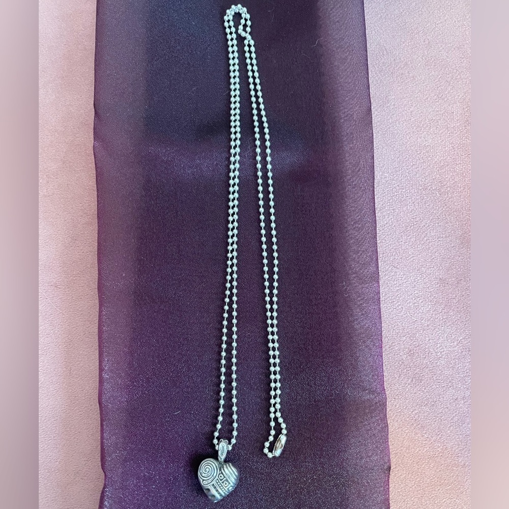 LAGOS Heart of Philadelphia Necklace